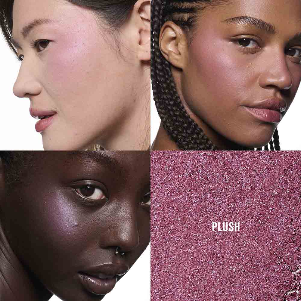 M&middot;A&middot;C SKINFINISH COLOURSTRUCK BLUSH (RUBOR EN POLVO)